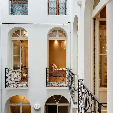 Mercatovecchio Luxury Apartments Ούντινε Εξωτερικό φωτογραφία
