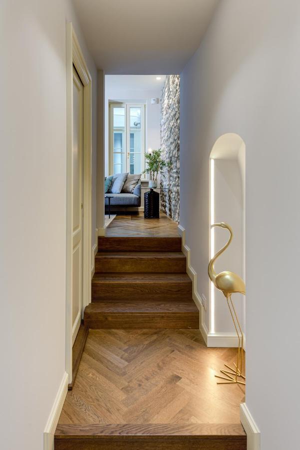 Mercatovecchio Luxury Apartments Ούντινε Εξωτερικό φωτογραφία