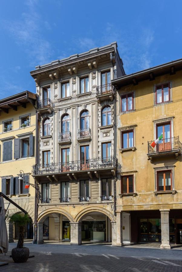 Mercatovecchio Luxury Apartments Ούντινε Εξωτερικό φωτογραφία