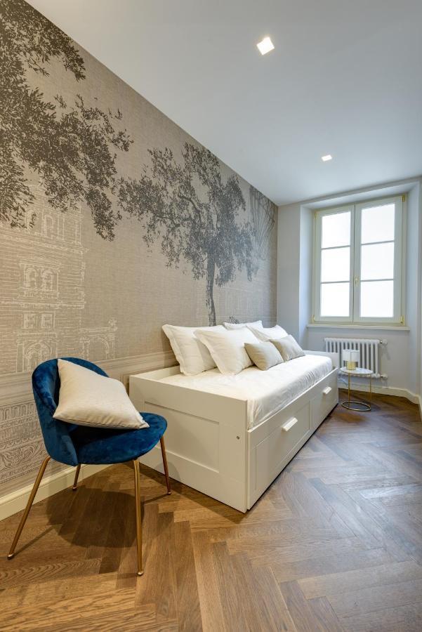 Mercatovecchio Luxury Apartments Ούντινε Εξωτερικό φωτογραφία