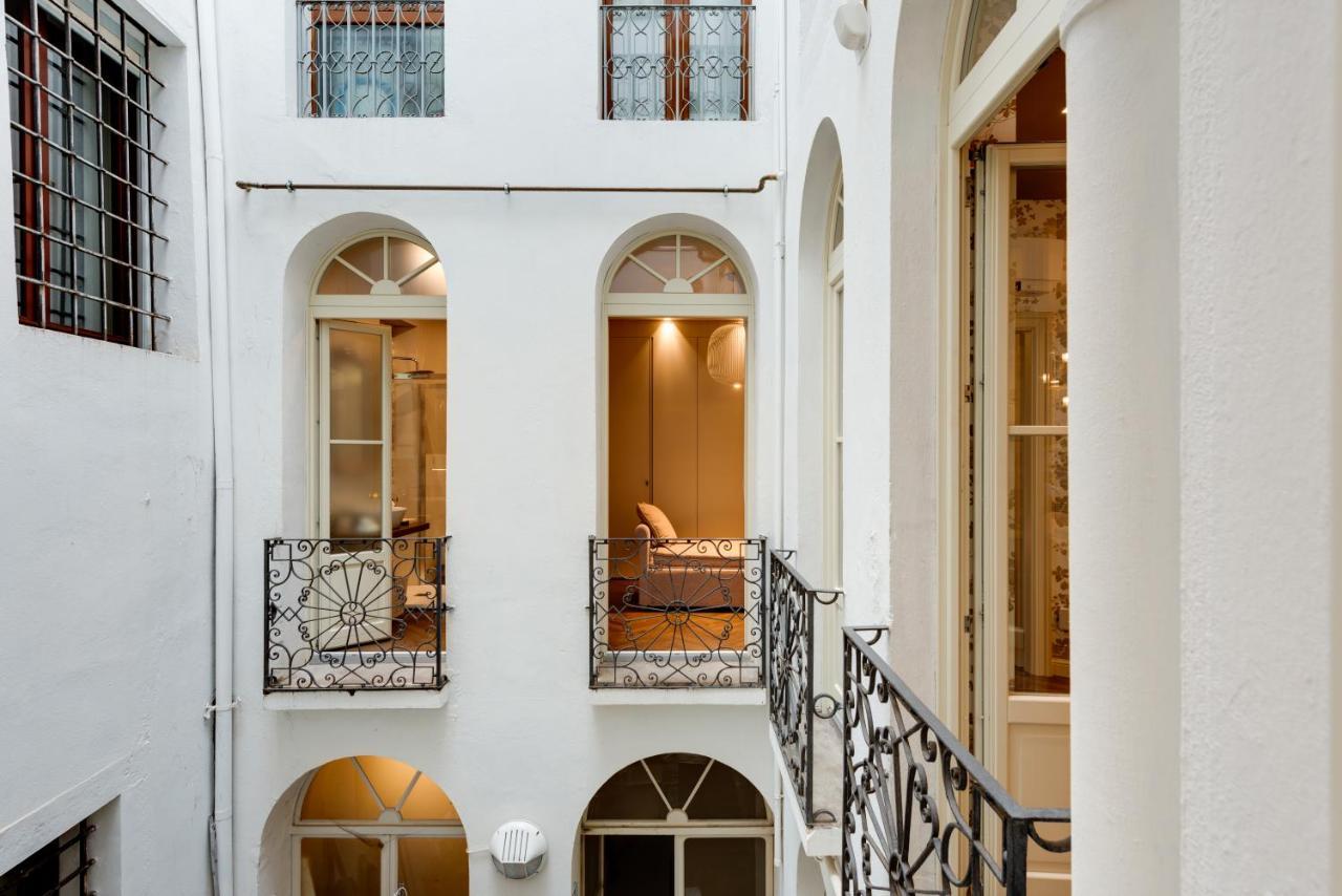 Mercatovecchio Luxury Apartments Ούντινε Εξωτερικό φωτογραφία